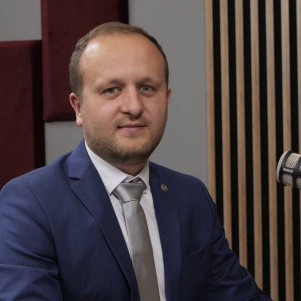 Finmag podcast